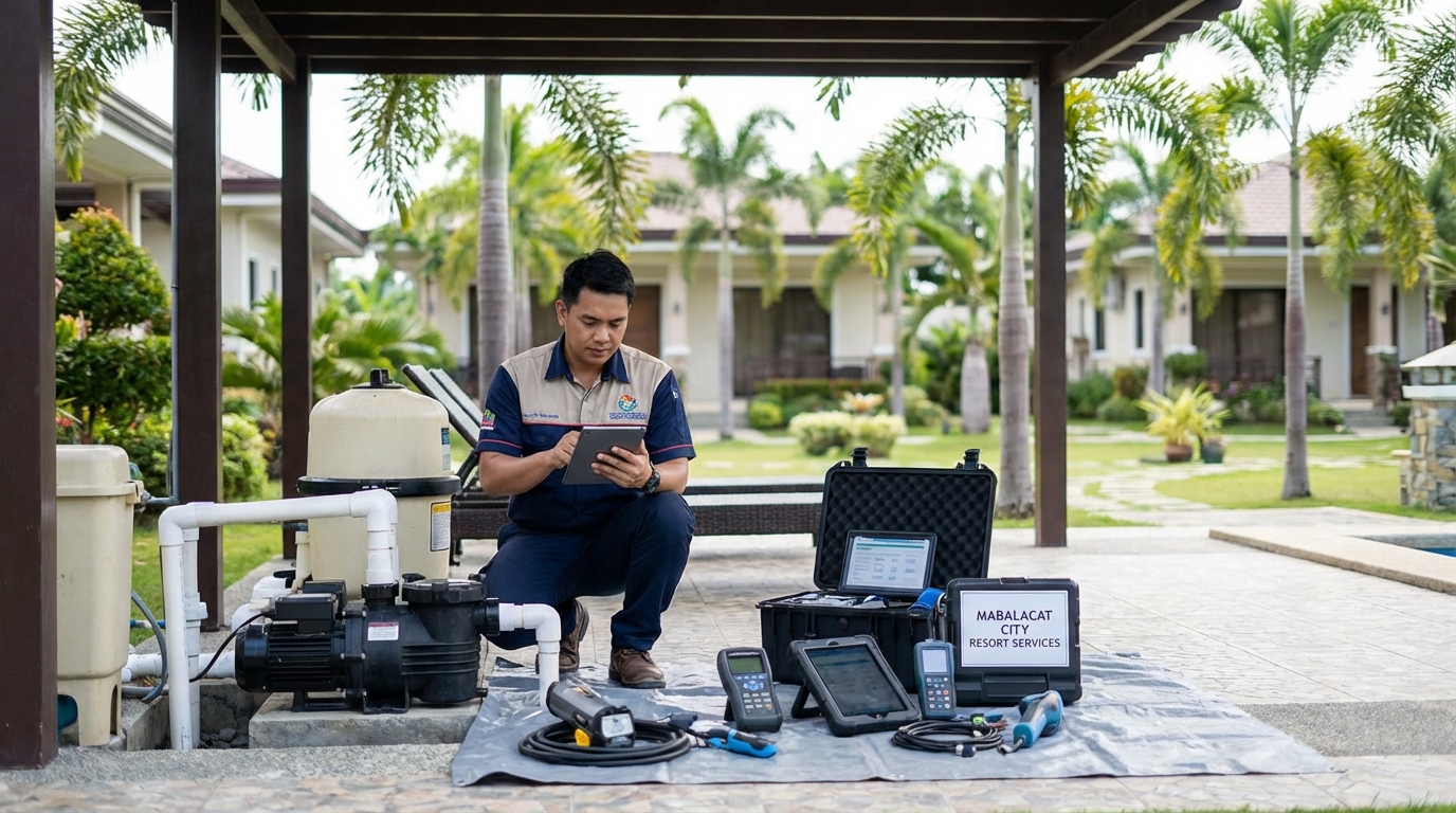 Professional best private resort in mabalacat city services in Angeles, Central Luzon