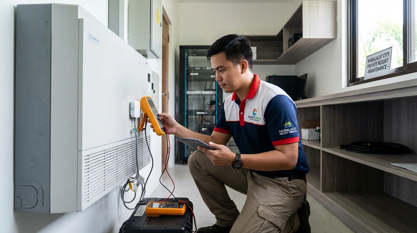 Professional best private resort in mabalacat city services in Magalang, Pampanga