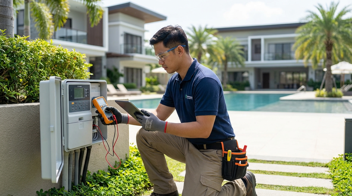 Professional best private resort in mabalacat city services in San Fernando, Pampanga