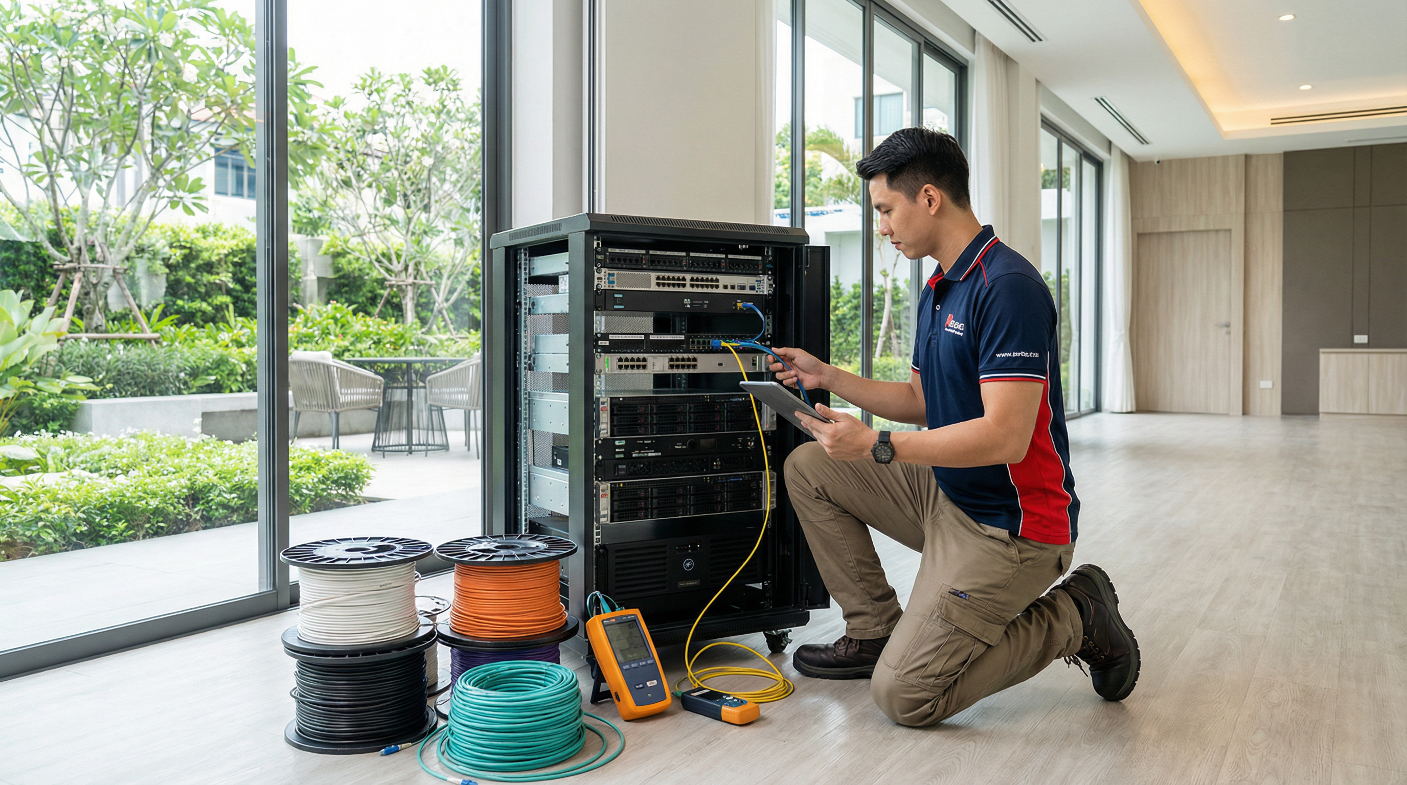 Professional best private resort with function hall services in Magalang, Pampanga