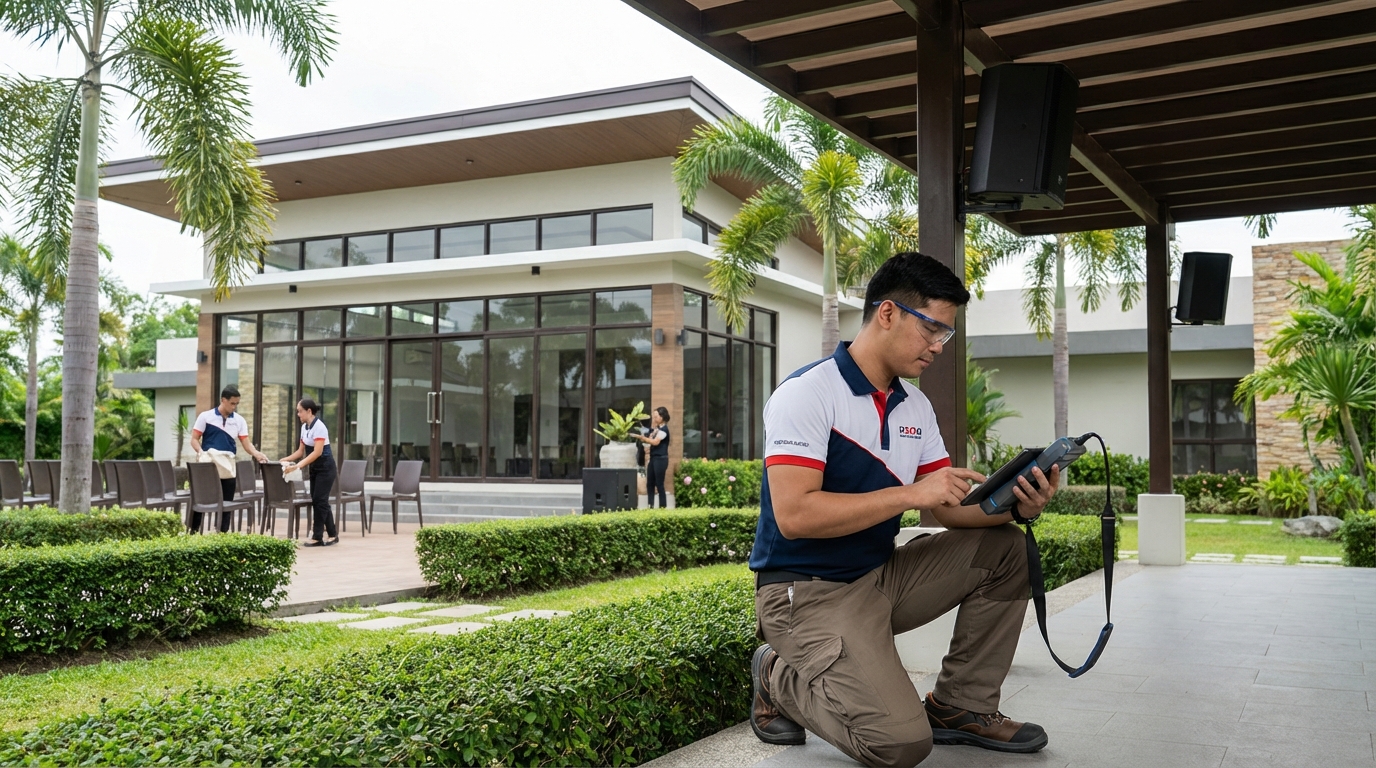 Professional best private resort with function hall in mabalacat city services in Mabalacat City, Pampanga