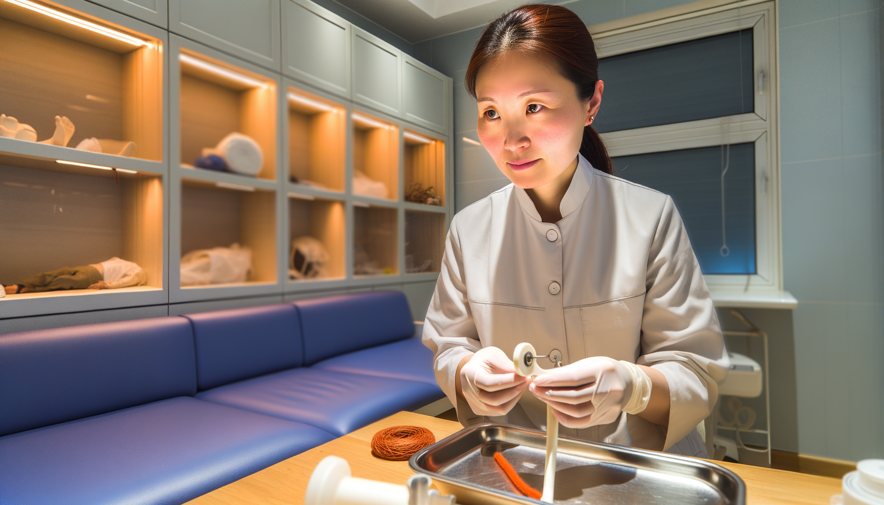 Professional chronic pain management services in Long Beach, NY