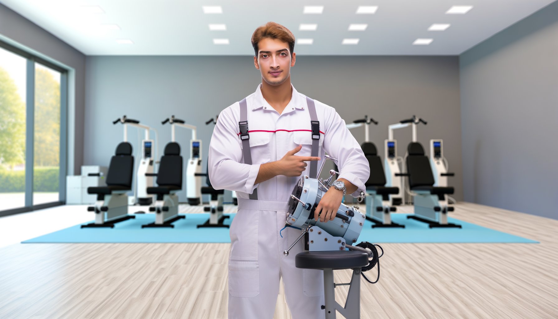 Professional posture correction programs services in Hempstead, NY