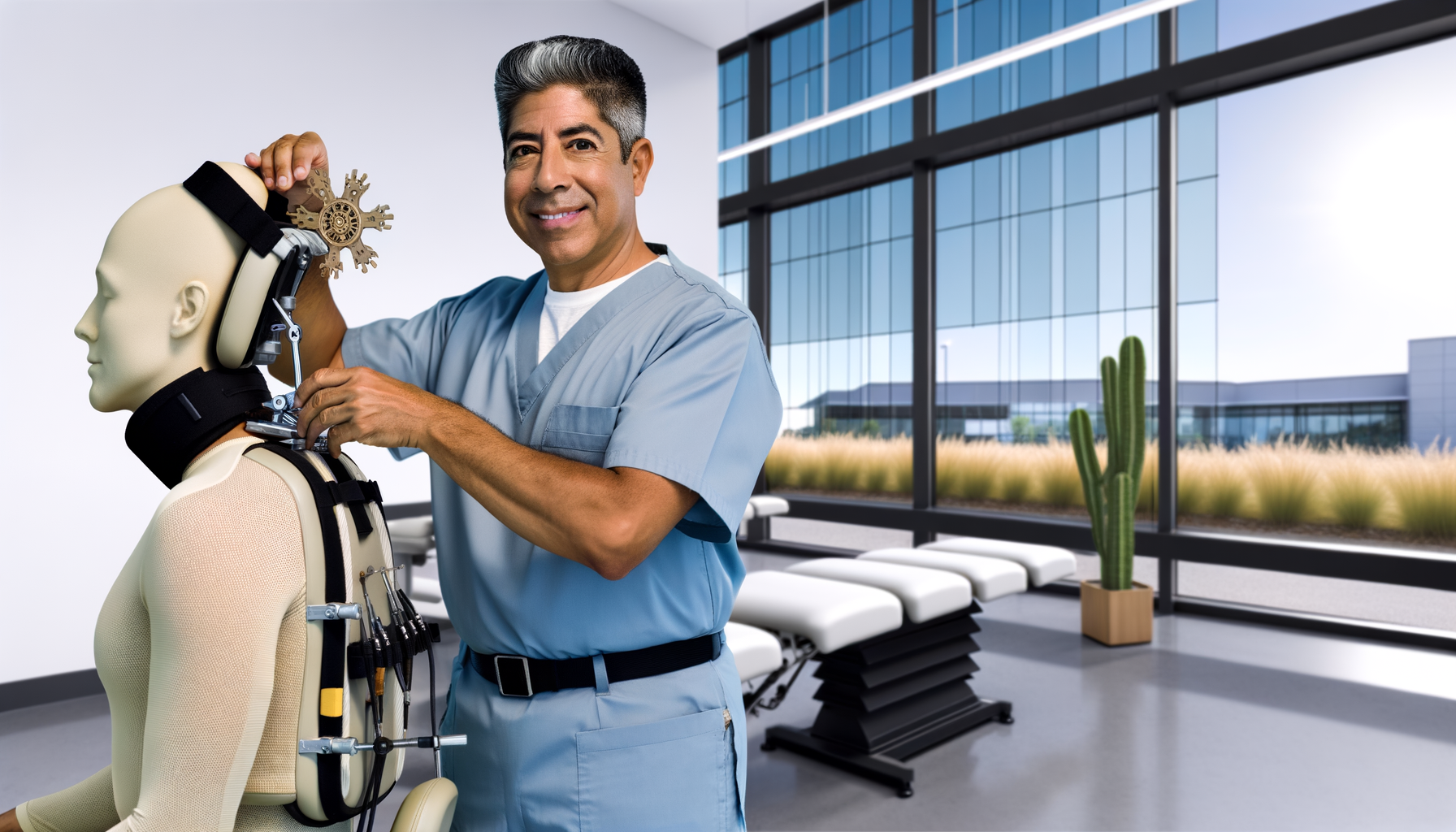 Professional senior chiropractic care services in East Rockaway, NY