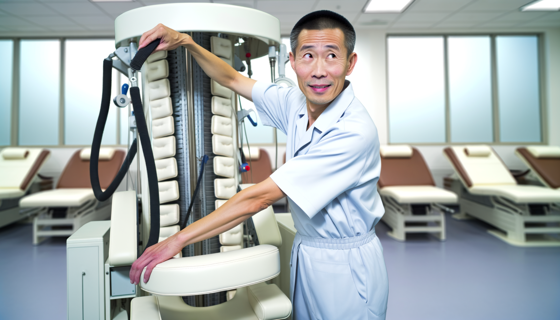 Professional spinal decompression therapy services in Lynbrook, NY