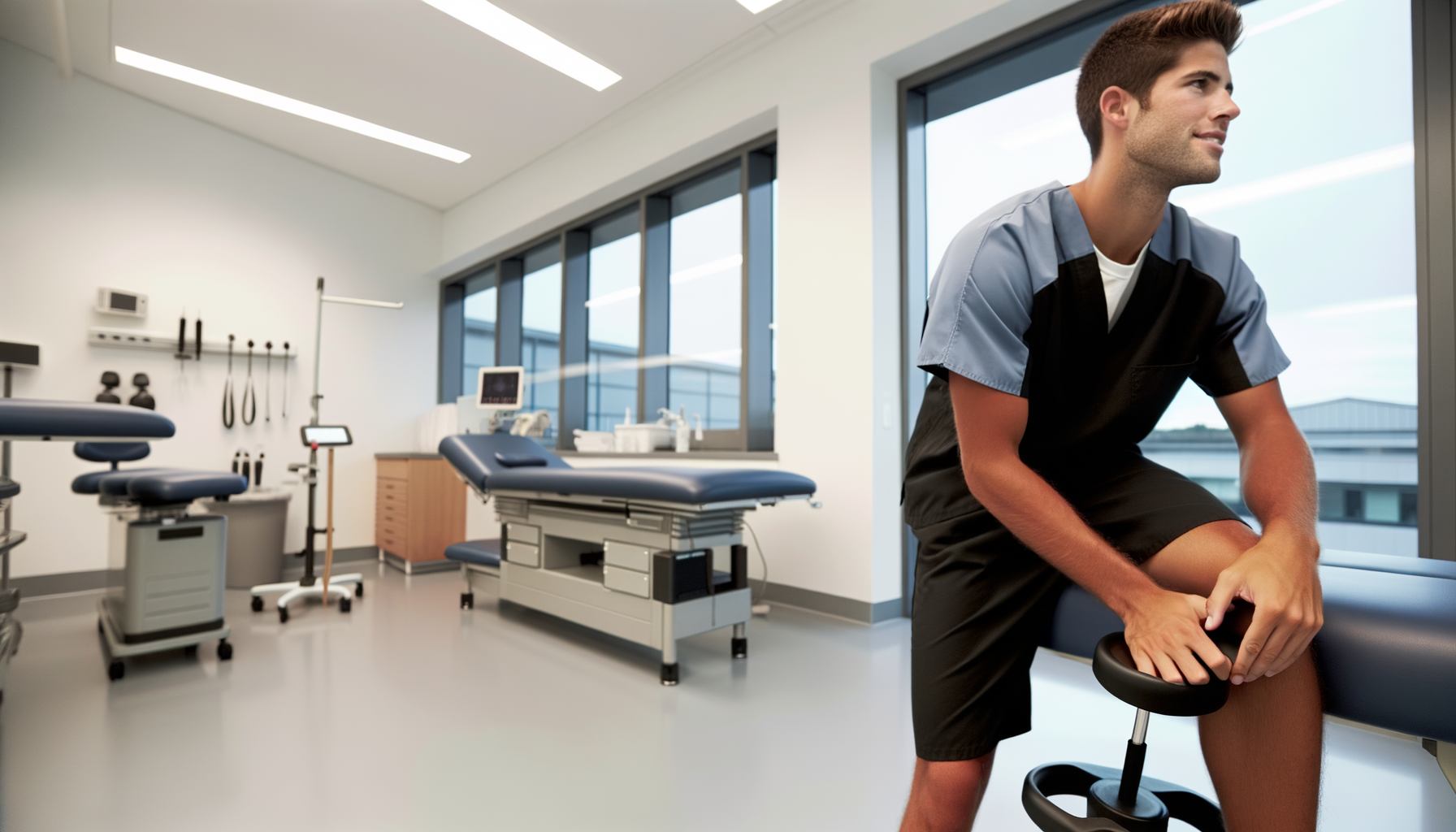 Professional sports injury rehabilitation services in Freeport, NY