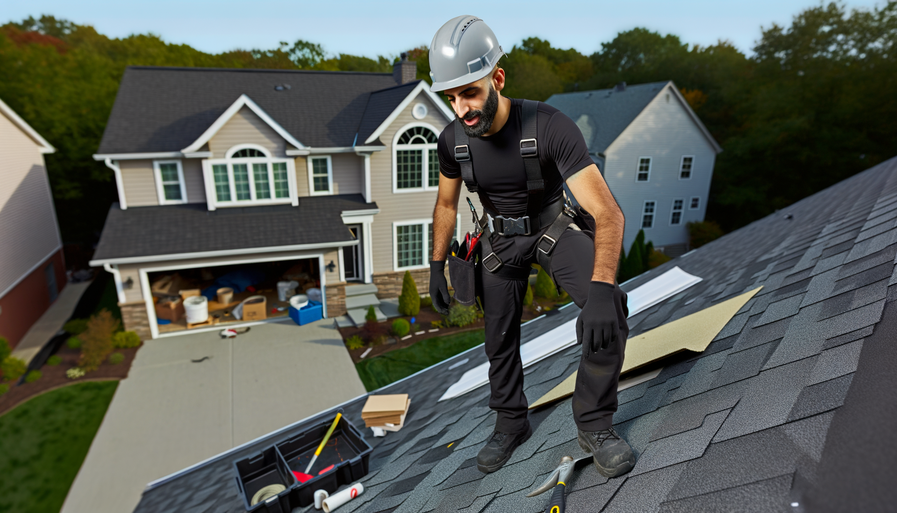 Professional garage door weatherproofing services in Walnut Creek, CA