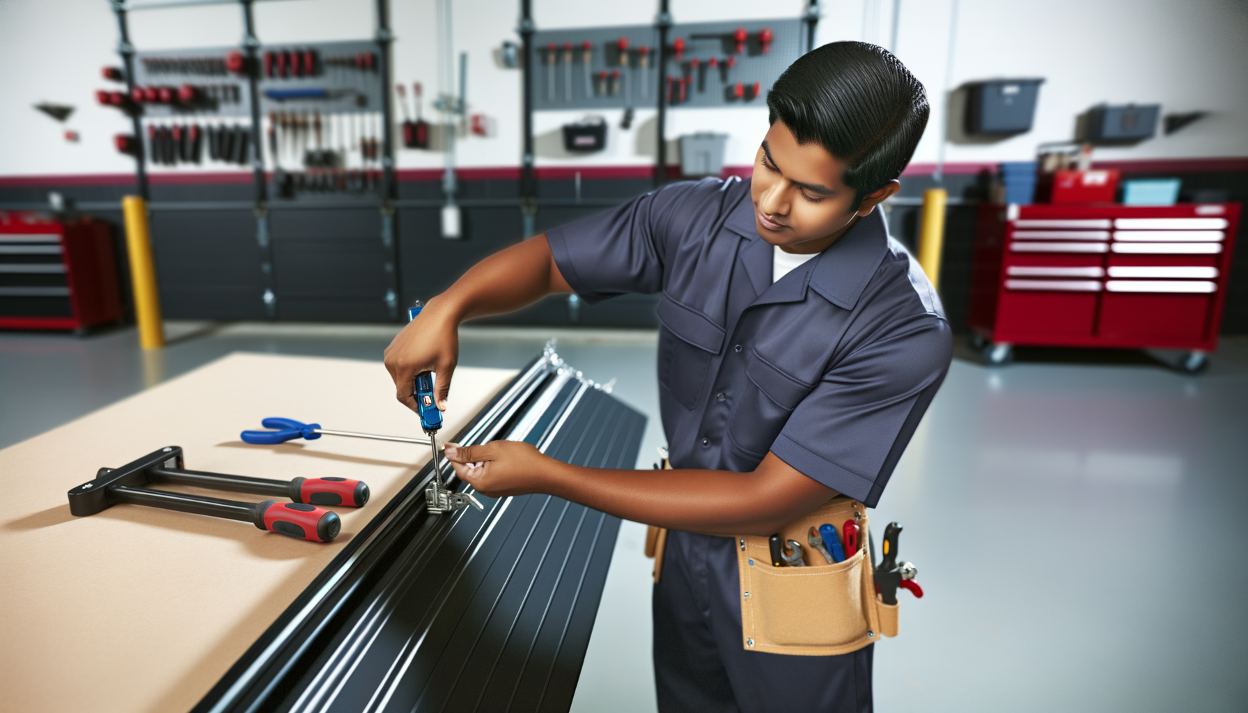 Professional custom garage door design & installation services in Sausalito, CA