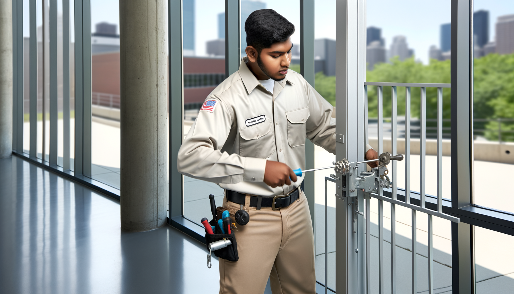 Professional automatic gate installation services in Redwood, CA