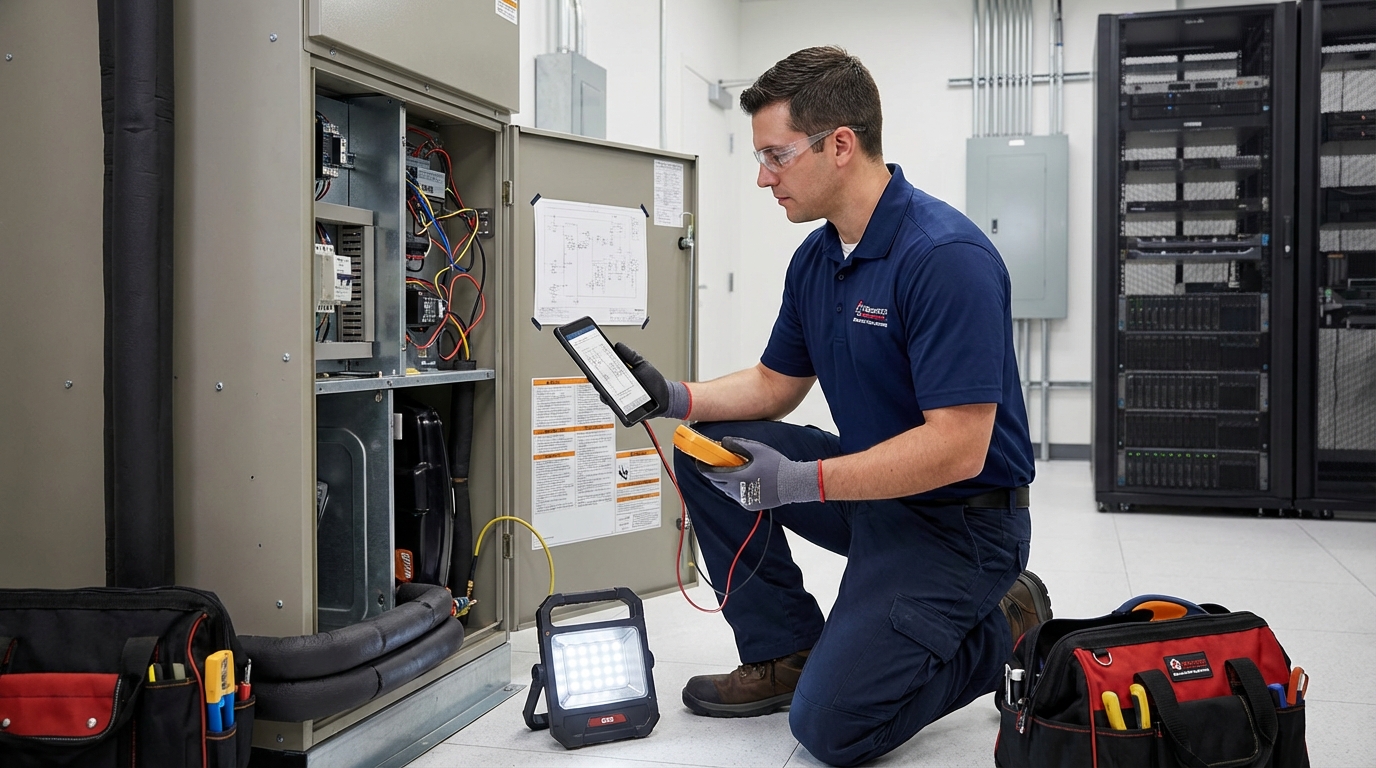 Professional contractor services services in Chico, CA