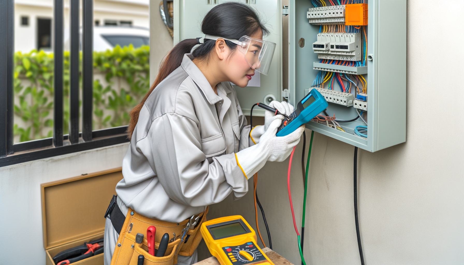 Professional emergency electrical repairs services in Santa Clara, CA