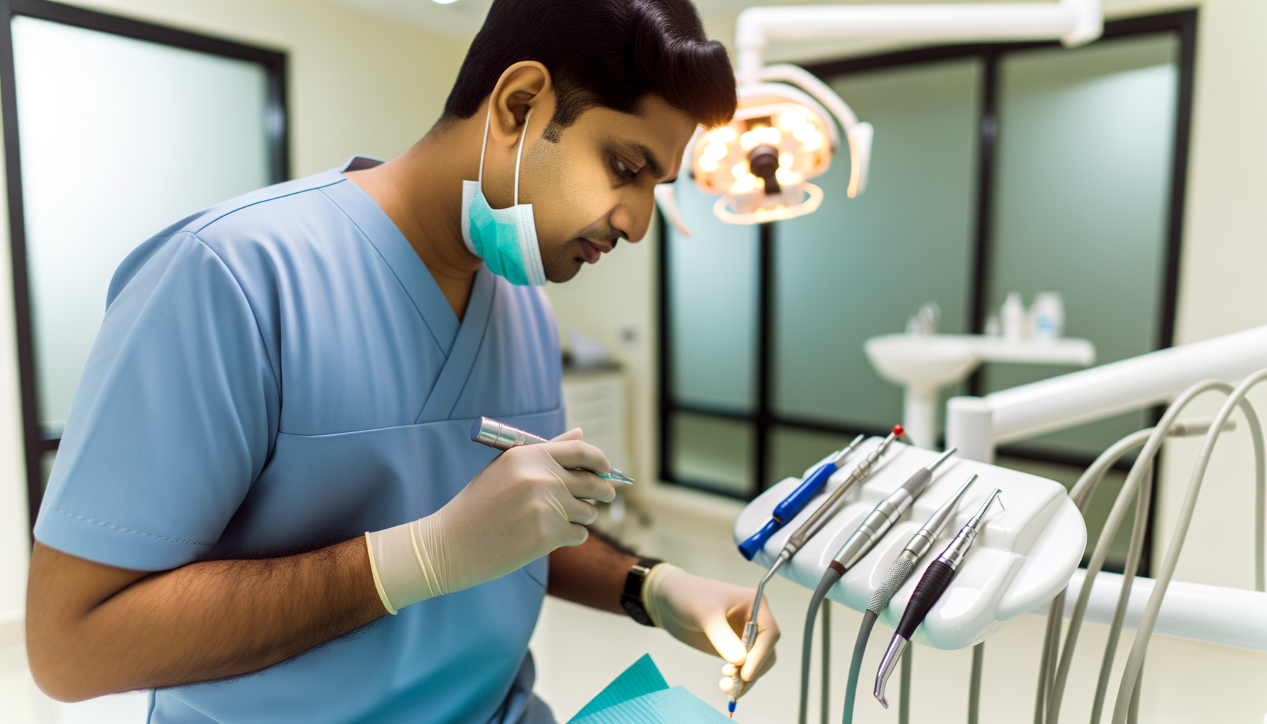 Professional cosmetic dentistry services in Miami Beach, FL